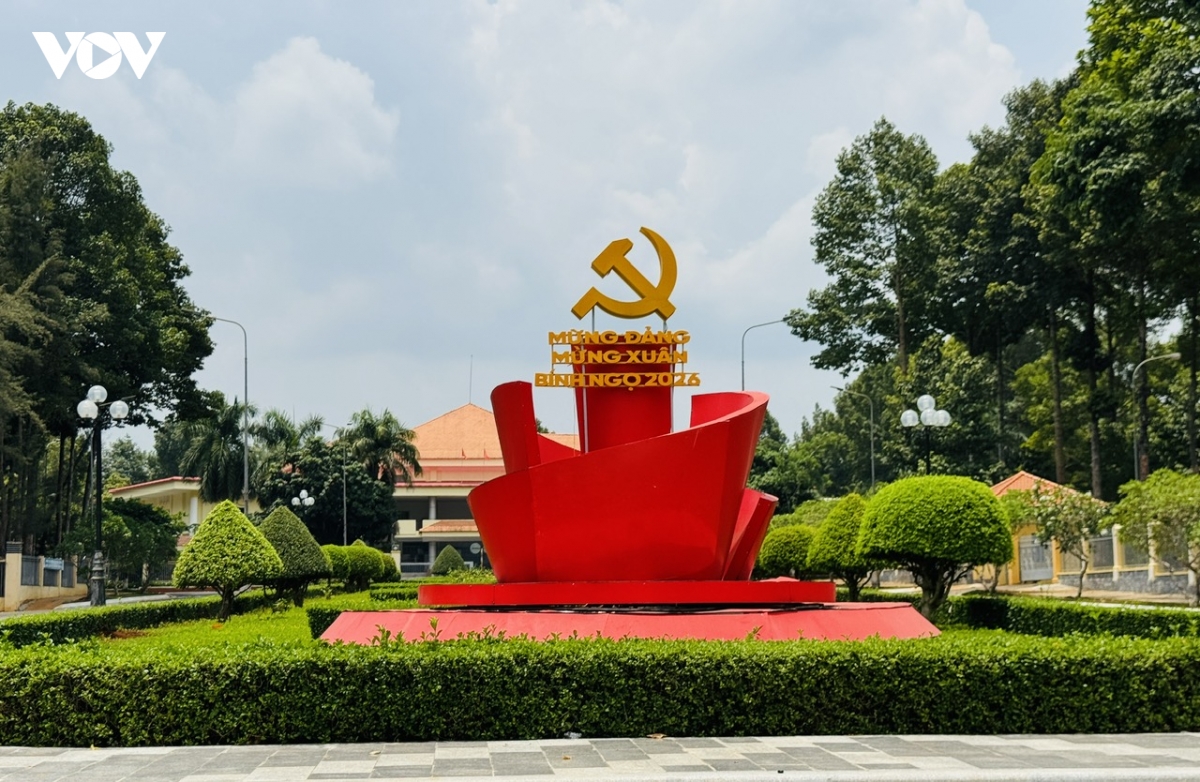 Đồng Nai sẵn sàng cho dấu mốc phát triển mới